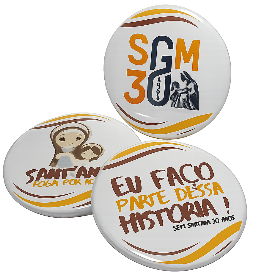 Foto do produto Botons